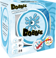 
              Dobble Waterproof
            