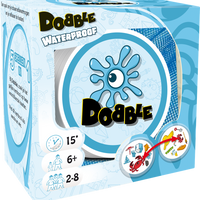 Dobble Waterproof