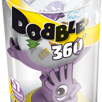 Dobble 360