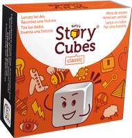 
              Story cubes Classic
            