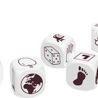 Story cubes Classic