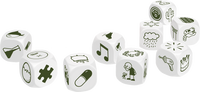 
              Story Cubes - Voyages
            