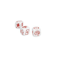 
              Story Cubes - Arcade
            