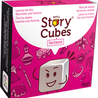 Story Cubes - Fantasia