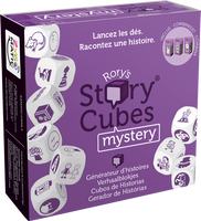 
              Story Cubes - Mystery
            