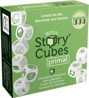 
              Story Cubes - Primal
            