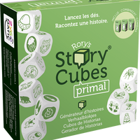 Story Cubes - Primal