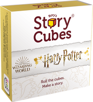 
              Rory's Story Cubes Harry Potter
            