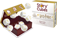 
              Rory's Story Cubes Harry Potter
            