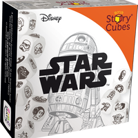 Story cubes - Star Wars