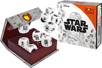
              Story cubes - Star Wars
            