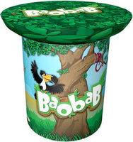 
              Baobab boom
            