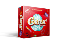 
              Cortex Challenge³ - Kaartspel
            
