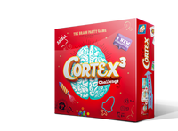 
              Cortex Challenge³ - Kaartspel
            