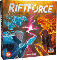 
              Riftforce
            