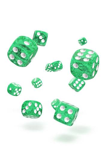 Dice D6 Dice 12 mm