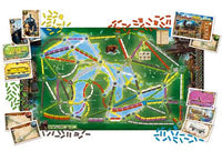 
              Ticket to Ride - Rails & Sails ENG
            