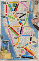 
              Ticket to Ride New York
            