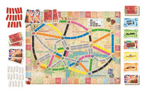 
              Ticket to Ride London
            