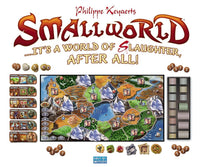 
              Small world ENG
            