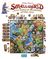 
              Small world ENG
            