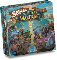 
              Small World of Warcraft
            