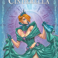 Dark tales - Cinderella