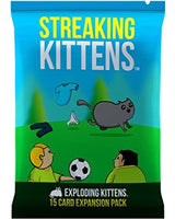 
              Streaking Kittens ENG
            
