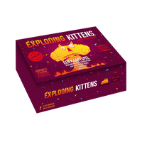 
              Exploding Kittens Party Pack NL
            