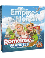 
              Empires of the North: Romeinse Vaandels
            
