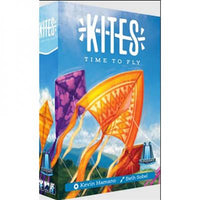 
              Kites time to fly
            