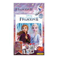 Frozen magazine
