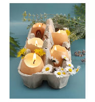 
              Kaarsen maken - Nature Spirit
            