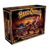 
              Heroquest
            