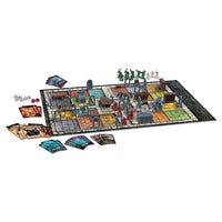 
              Heroquest
            