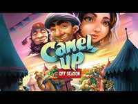 
              Camel up - Nieuwe lading
            