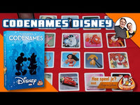 
              Codenames Disney NL
            