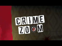 
              Crime Zoom - Ongeluksvogel
            