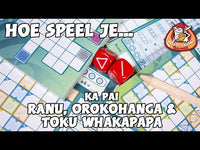 
              Ka Pai: Toku Whakapapa (extra blocks level 2)
            