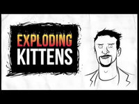 
              Exploding kittens 2 speler editie NL
            