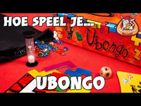 
              Ubongo
            