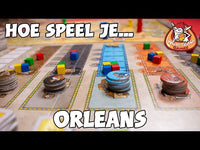 
              Orléans
            