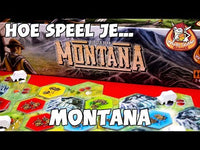 
              Montana
            