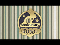 
              Dixit 10th Anniversary Expansion
            