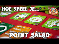 
              Point Salad
            