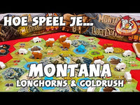 
              Montana: Longhorns
            