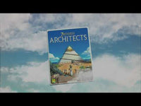 
              7 Wonders Architects
            