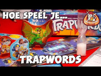 
              Trapwords
            