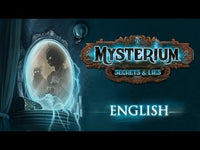 
              Mysterium Secrets & Lies NL - Uitbreiding
            