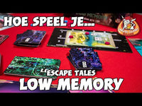 
              Escape Tales: Low Memory
            